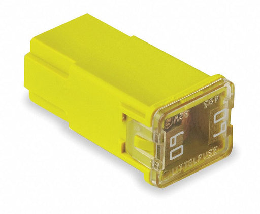 Automotive Fuse 60A JCAS Cartridge