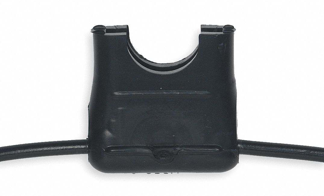In-LineFuseHldr 20A Automotive Open 