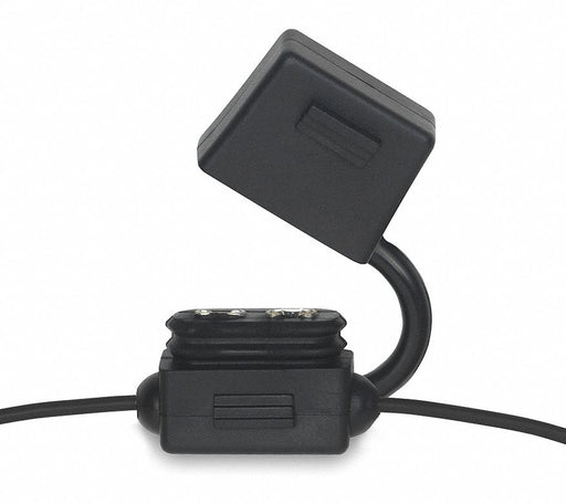 Fuse Holder 0 to 20A Automotive 1 Pole