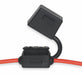 In-LineFuseHldr 30A Automotive Covered 