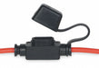 In-LineFuseHldr 30A Automotive Covered 