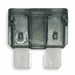 AutoFuse Blade Black 1A 32VDC 0.75in PK5
