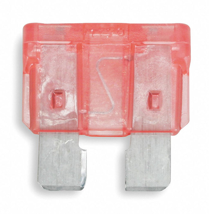 Automotive Fuse 4A Blade 257 Series PK5