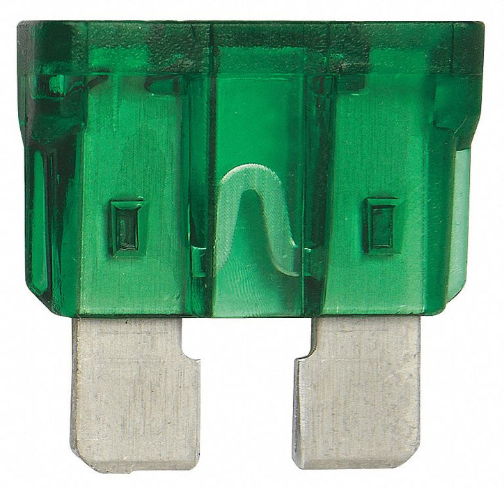 Automotive Fuse 30A Blade 257 Series PK5