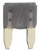 AutoFuse Blade Gry 2A 32VDC 0.6406in PK5