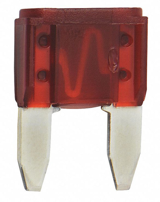 AutoFuse Bld Bwn 7.5A 32VDC 0.6406in PK5