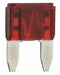 AutoFuse Bld Bwn 7.5A 32VDC 0.6406in PK5