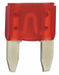 AutoFuse Blade Rd 10A 32VDC 0.6406in PK5