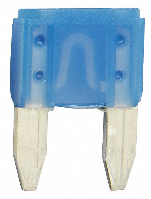 Automotive Fuse 15A Blade 297 Series PK5