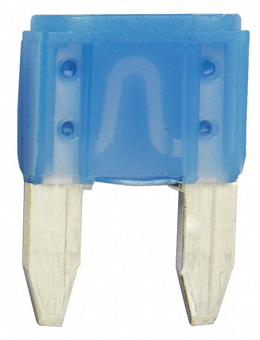 Automotive Fuse 15A Blade 297 Series PK5