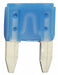 Automotive Fuse 15A Blade 297 Series PK5