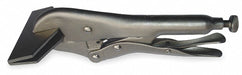 Locking Sheet Metal Clamp 8 1/2 Cap.