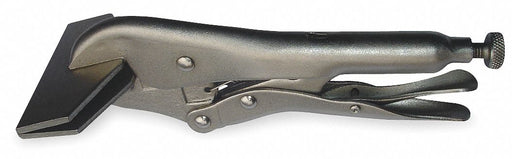 Locking Sheet Metal Clamp 8 1/2 Cap.