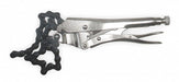 Locking Chain Clamp 9 3-3/8 Cap.