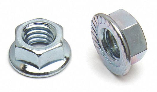 Hardware Fastener Silver Bolt PK10