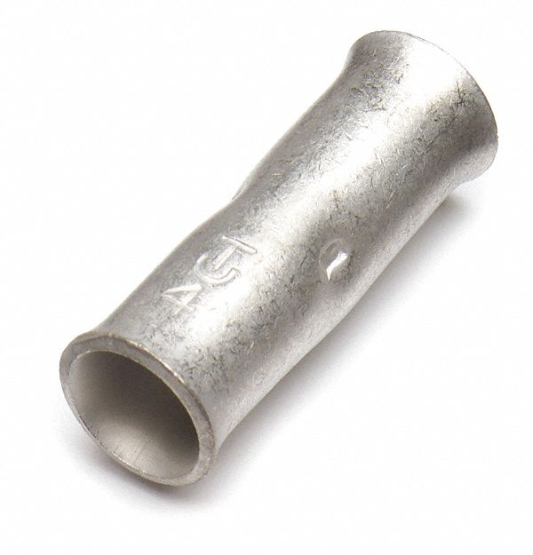 Battery Splice 1/0 AWG Tin PK2