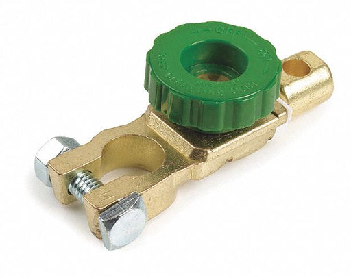 Battery Terminal Straight Top Post