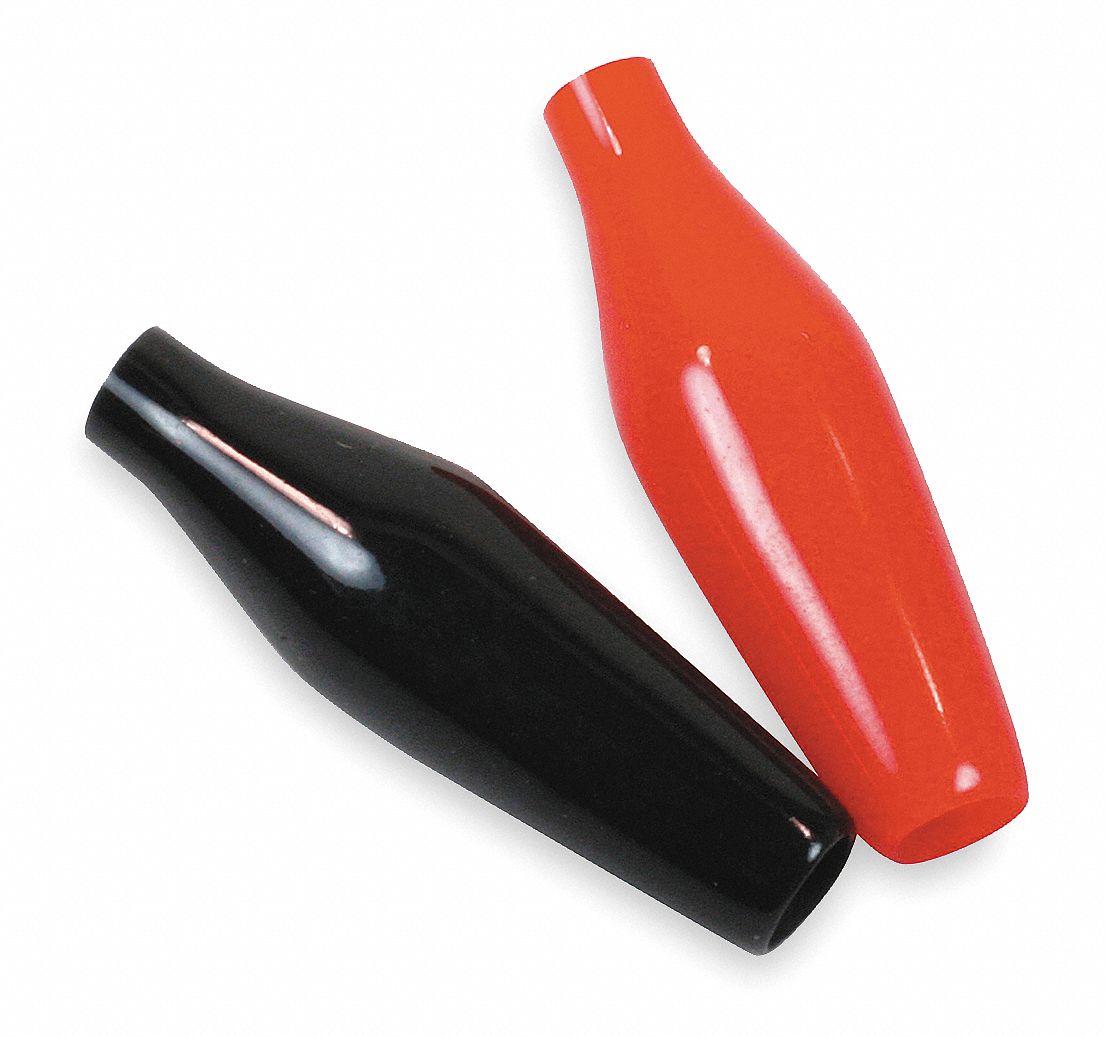 Battery Clip Grips
