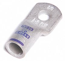 Battery Terminal Tin Plated Copper PK5