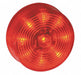 Clearance Marker Lamp FMVSS P2 Round