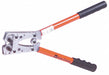 Crimper Insulated 8 to 1/0 AWG 15 L