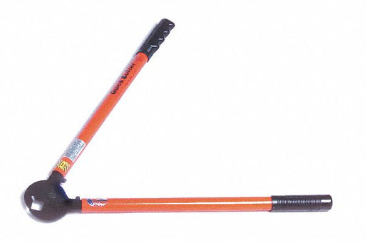 Battery Cable Cutter Shear Cut 22 In