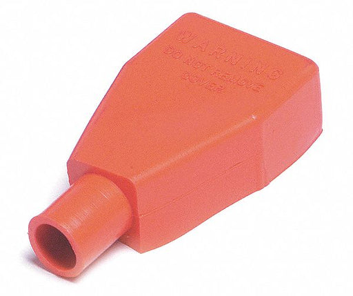 Straight Clamp Terminal Protector PK5