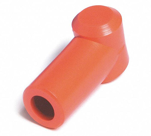 Battery Terminal Protector Red PK5