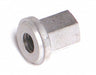 Hardware Fastener Silver Screw PK25