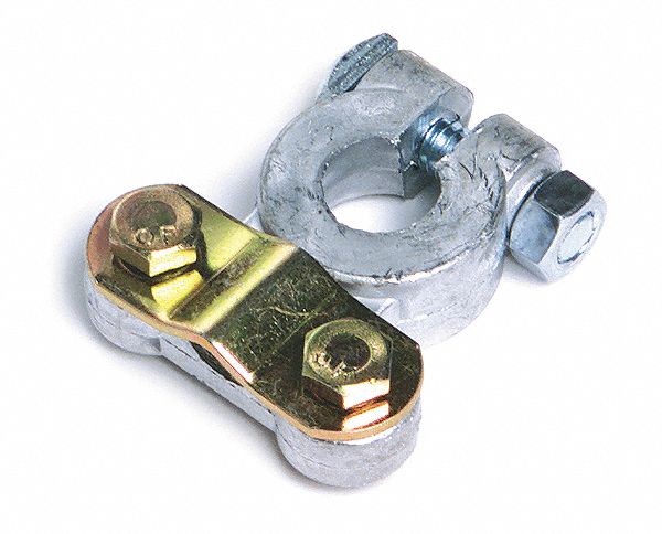 Battery Terminal Universal Top Post PK25