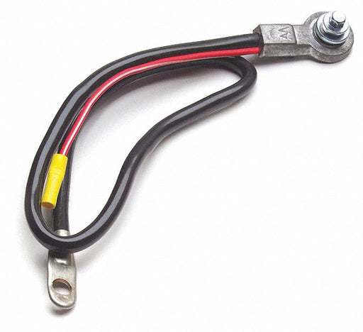 Battery Cable 4 ga Black