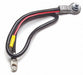 Battery Cable 4 ga Black