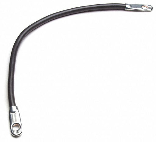 Switch to Starter Cable 4 ga Black