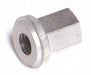 Hardware Fastener Silver Bolt PK2