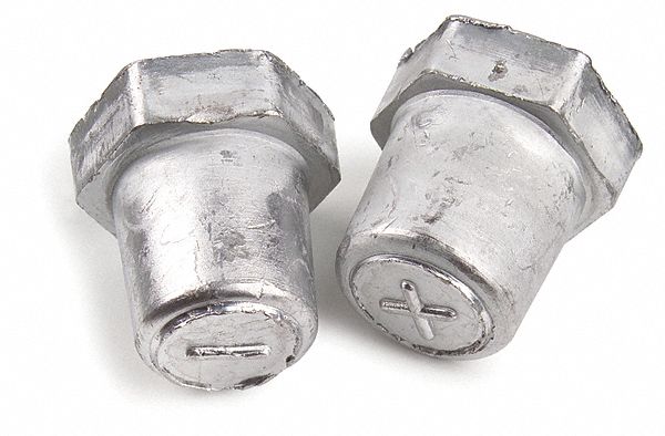 Connector Conversion Straight PK2