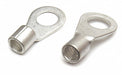 Lug Tin Plated Copper 4 ga PK10