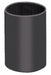Shrink Tubing 1.5 in Blk 0.75 in ID PK10