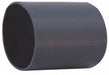 Shrink Tubing 1.5 in Blk 1.13 in ID PK10