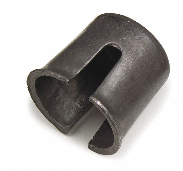 Battery Post Shim Silver PK25