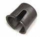 Battery Post Shim Silver PK25