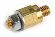 Adaptor Nut Accessory Brass Screw PK5