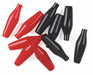 Alligator Clip Boot 3/4 in 75A PK10