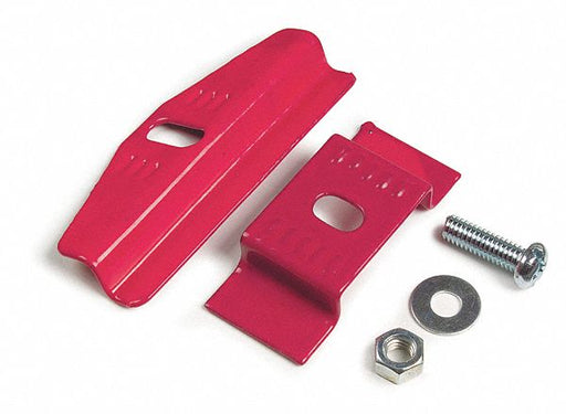 Battery Tray GM Base Mount Black