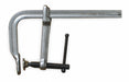 L-Clamp Economy 8 In 4 3/4 In D