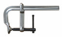 L-Clamp Economy 10 In 4 3/4 In D