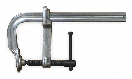 L-Clamp Economy 10 In 4 3/4 In D