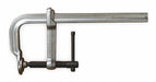 L-Clamp Economy 12 In 4 3/4 In D