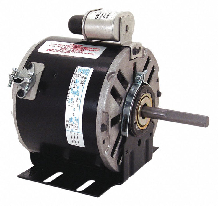 Condenser Fan Motor 1/3 hp