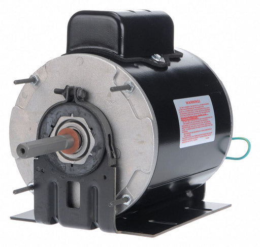 Motor 1/3 HP 1100 rpm 48Z 115/230V