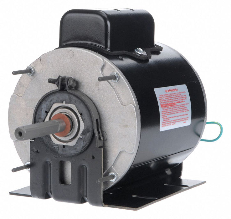 Motor 1/3 HP 1100 rpm 48Z 115/230V
